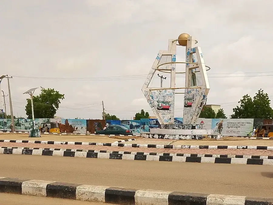 Damaturu