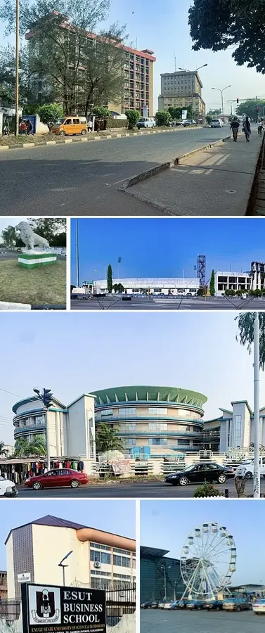 Enugu