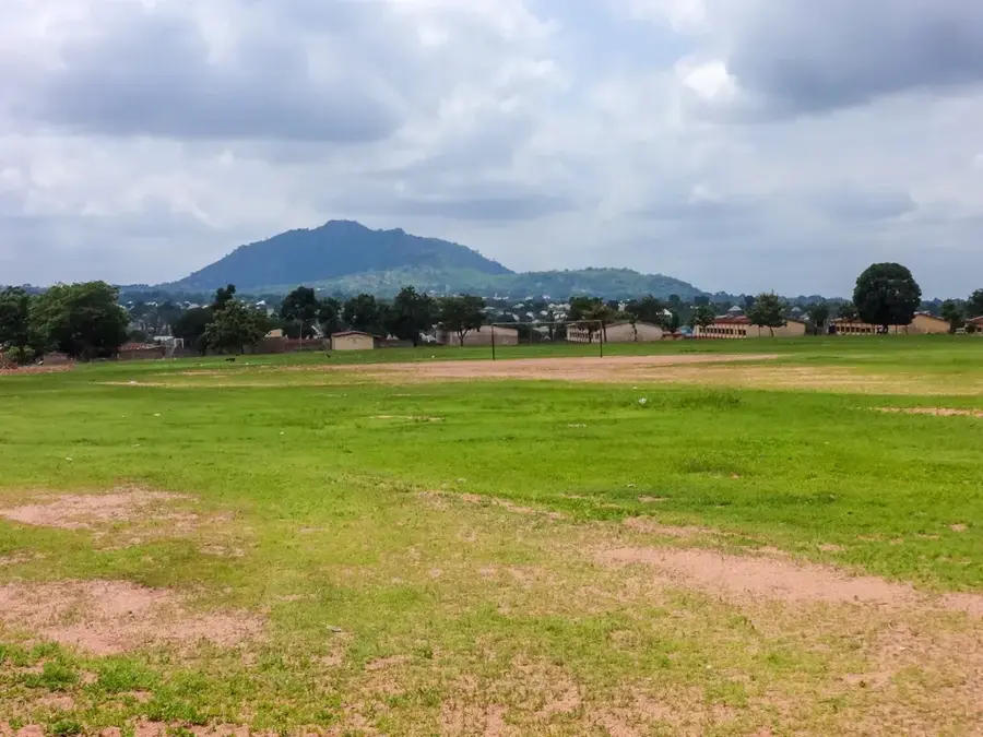 Gboko (Nigeria)