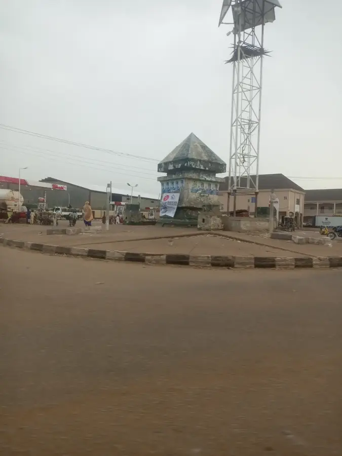 Gusau