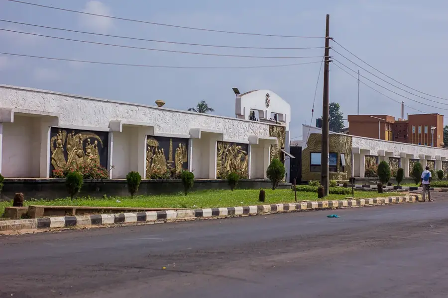 Ijebu-Ode