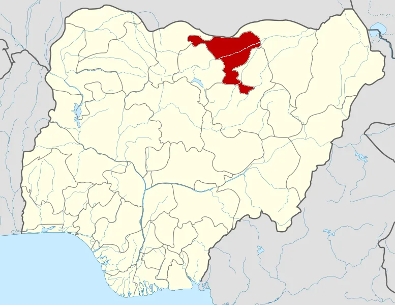 Proiectul Agrar Jigawa