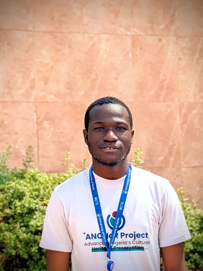 Kwara Agrar-Projekt — Niger-Tal (Nigeria)