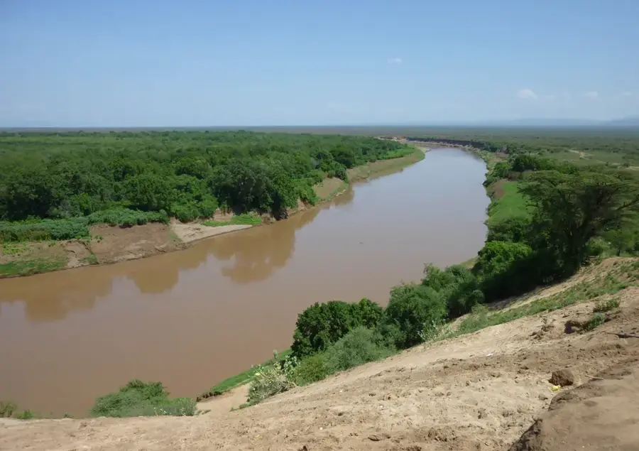 Omo Forest Reserve — Ogun (Nigeria)