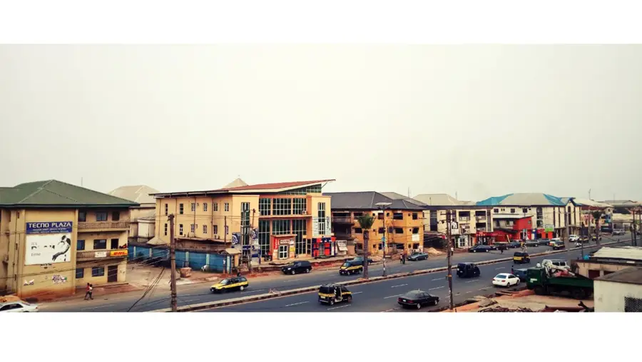 Owerri