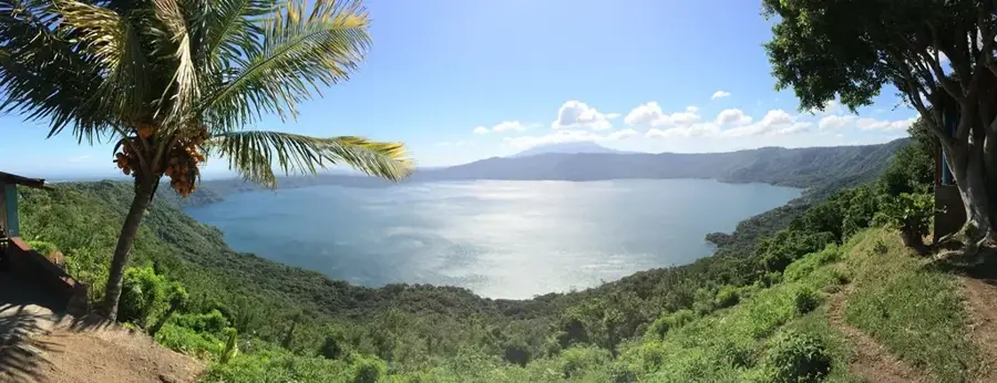 Apoyo Lagoon — Puerto Cabezas (Nicaragua)