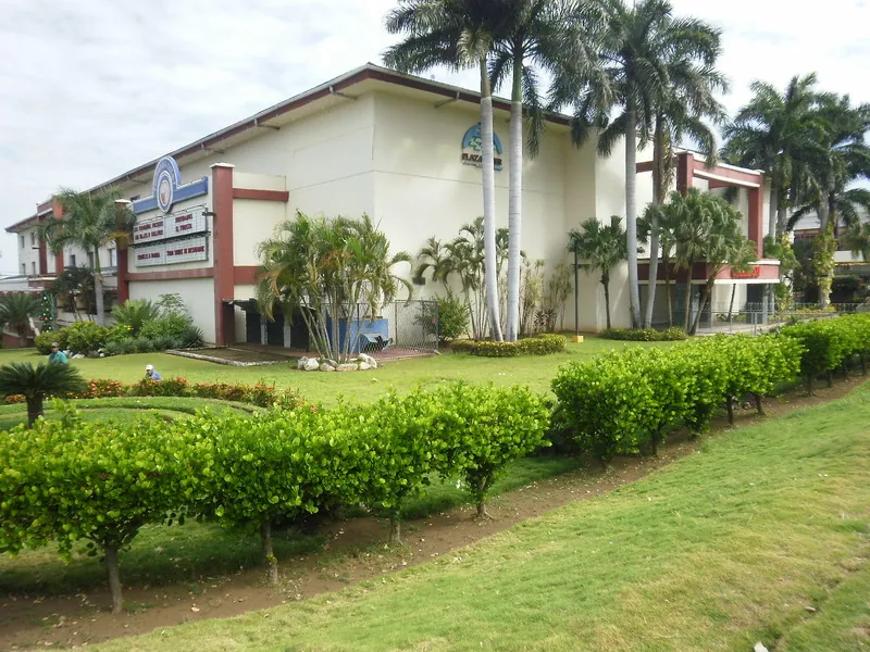 Soberanía National Stadium