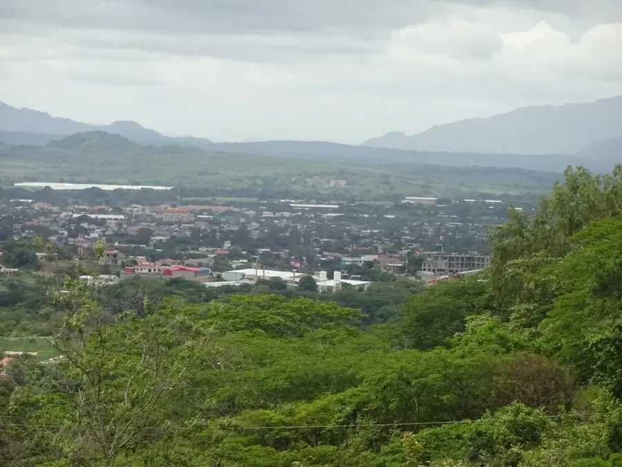Estelí — Puerto Cabezas (Nicaragua)