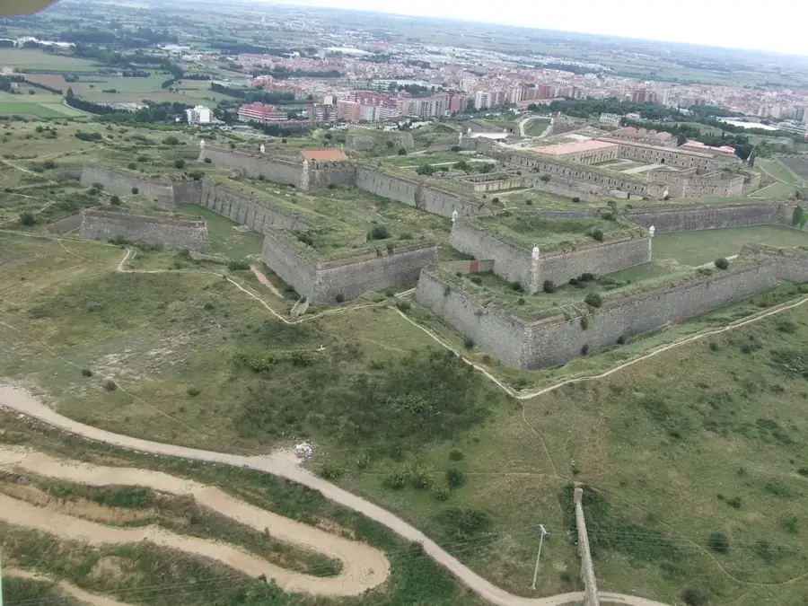 San Pablo Fortress — Catacamas (Honduras)