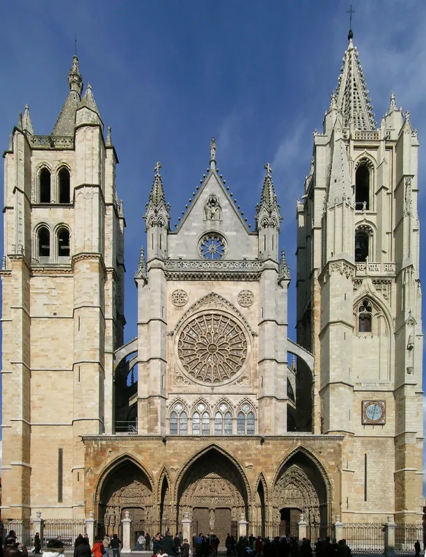 León Cathedral — Estelí (Nicaragua)