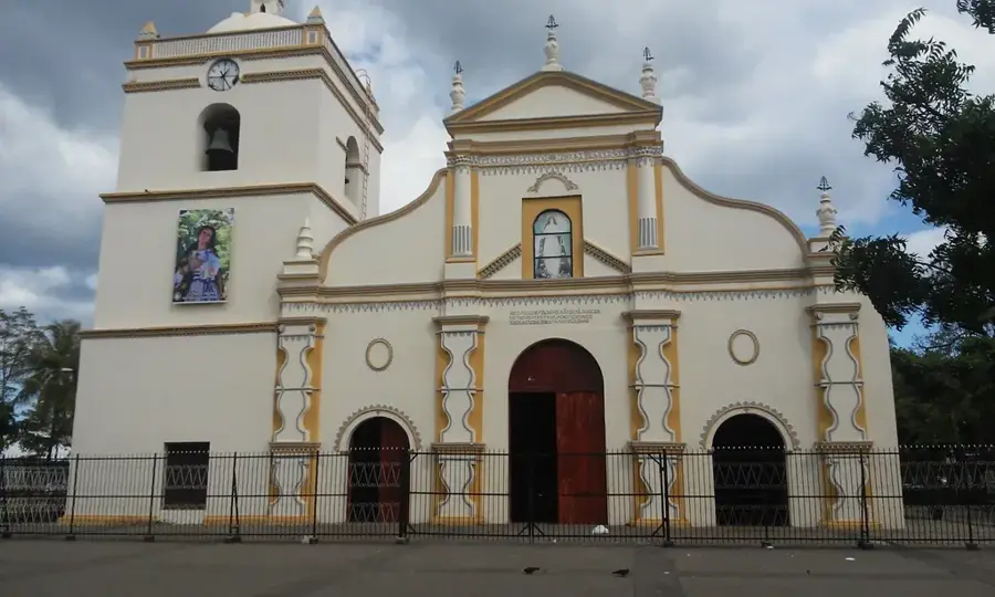 Masaya — Puerto Cabezas (Nicaragua)