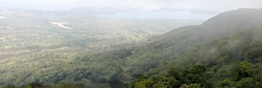 Mombacho Volcano — Puerto Cabezas (Nicaragua)