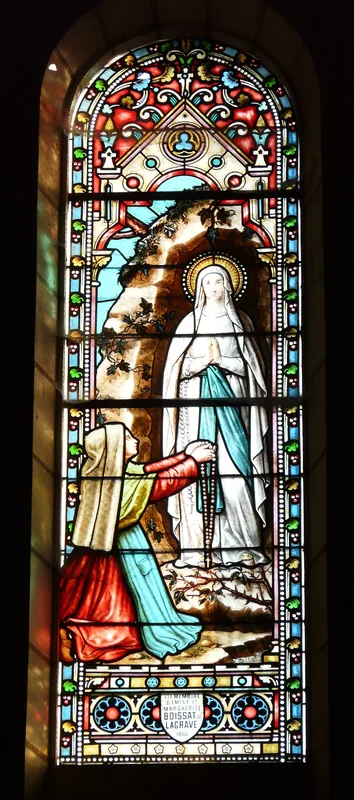 National Sanctuary of Our Lady of Cuapa