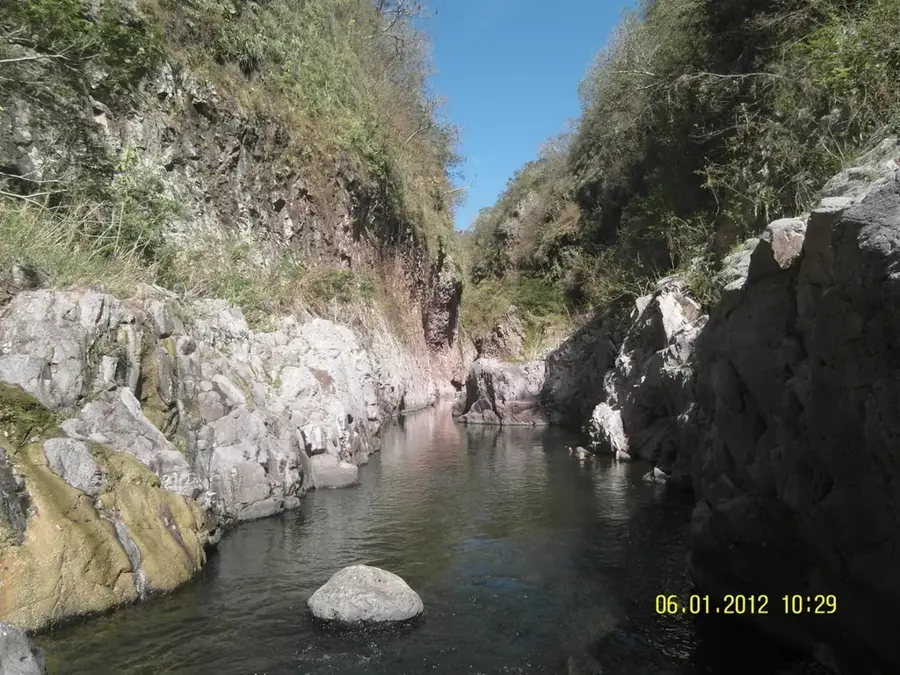 Somoto Canyon — Roatán Town (Honduras)