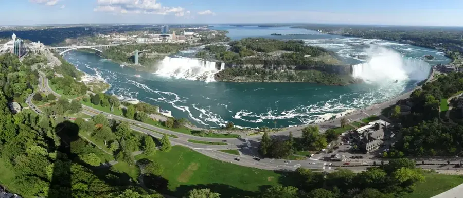 Niagara Falls (city)