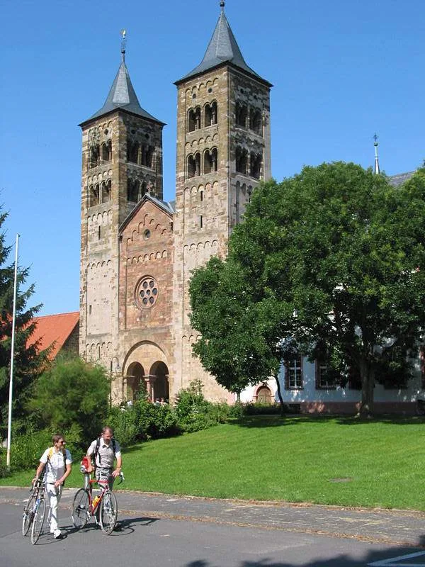 Niddatal – Stadt