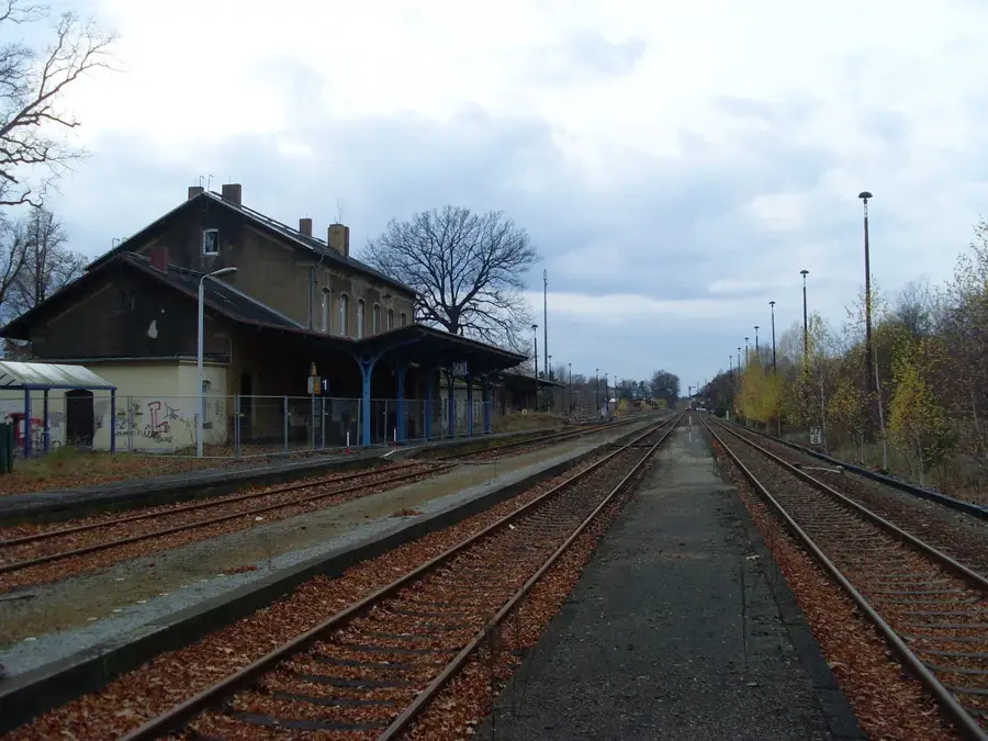 Niesky – Stadt