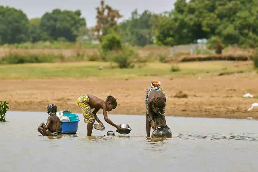 Niger — Gourma (Niger)