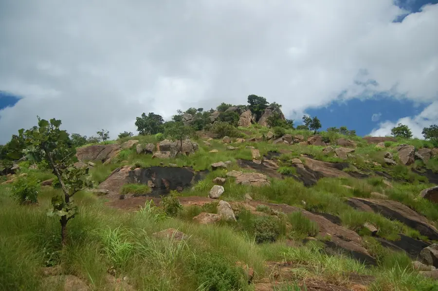 Jos — Kafanchan (Nigeria)