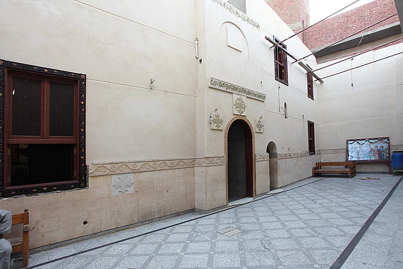 Delta Nilului — Desouk (Egipt)