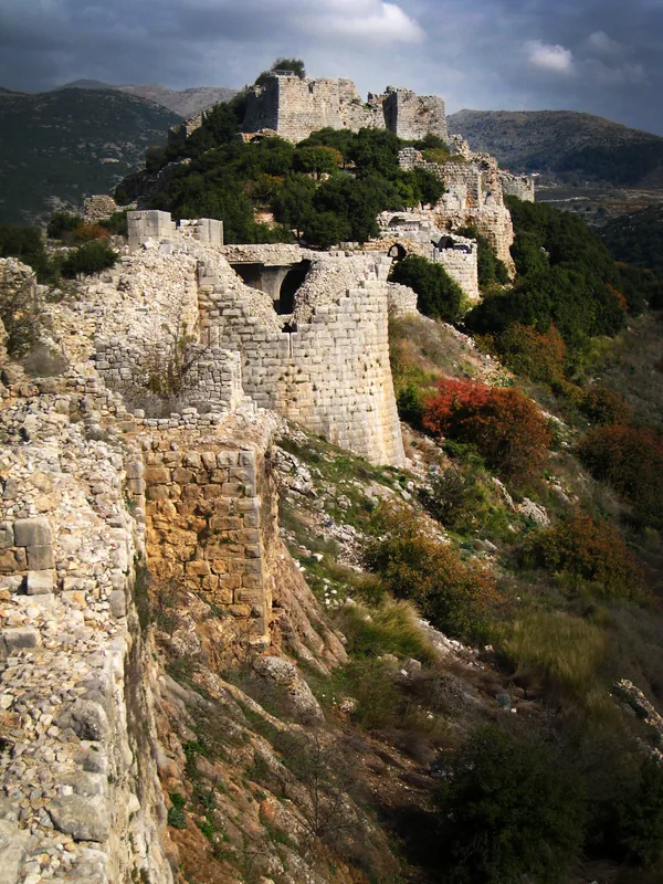Nimrodburg