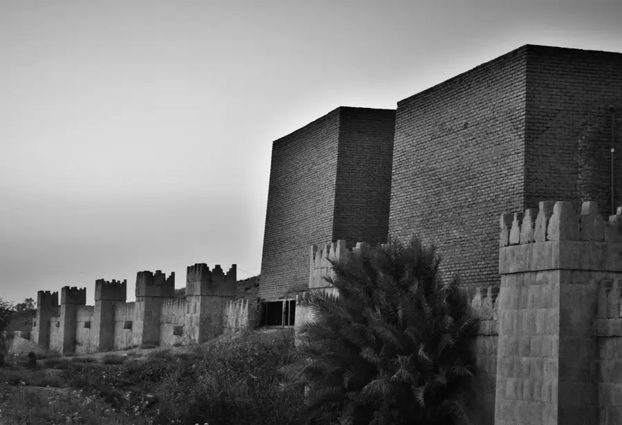 Ninive (Irak)