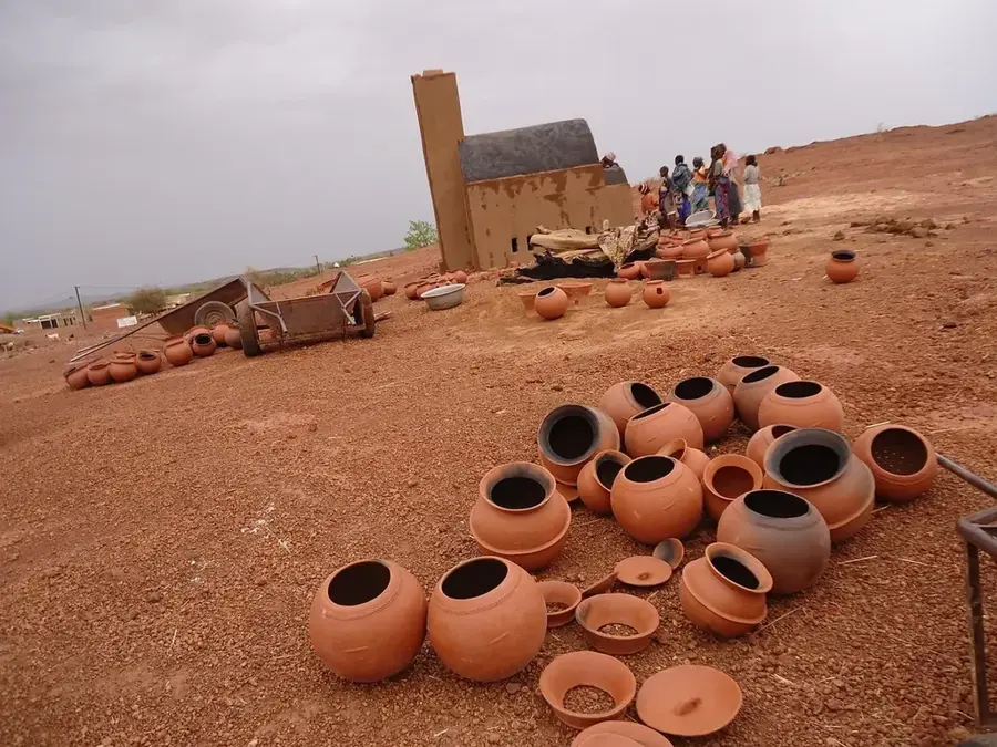 Nioro du Sahel