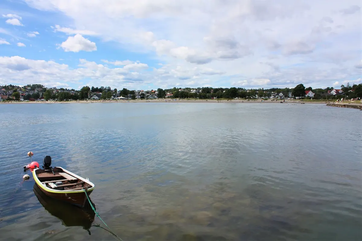 Furustrand