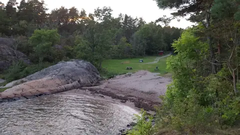 Hulvik beach