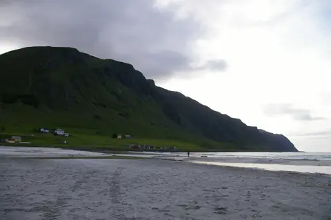 Refviksanden