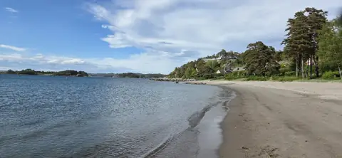 Vøra