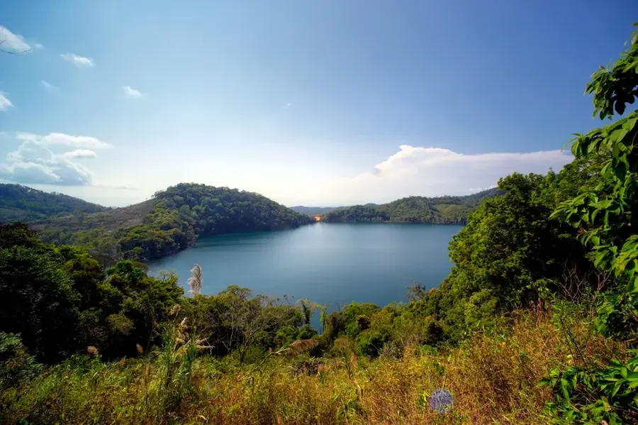 Nong Fa See — Sekong (Laos)