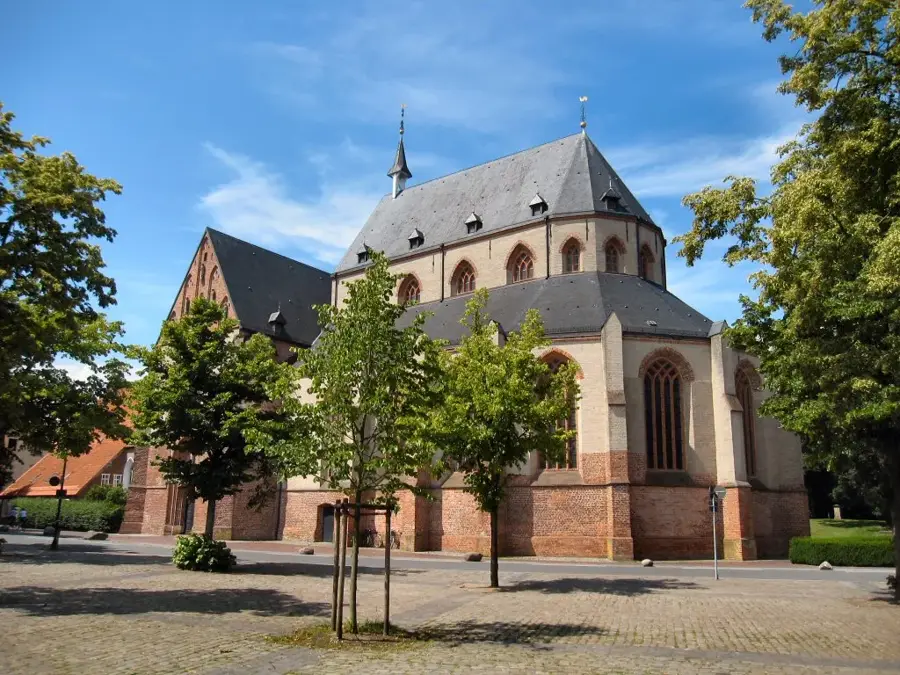 Norden – Stadt