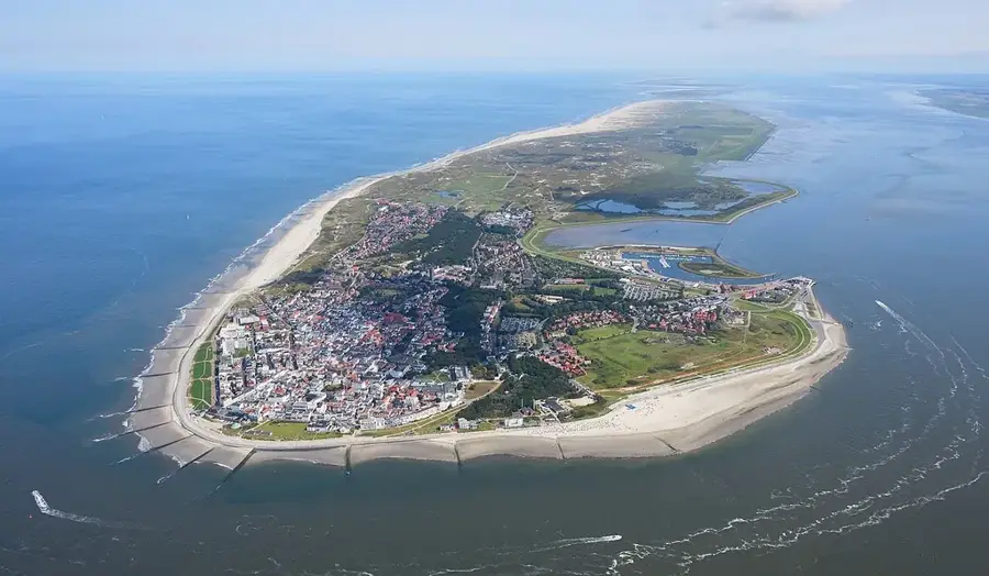 Norderney – Stadt