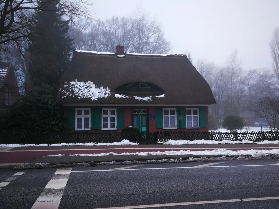 Norderstedt – Stadt