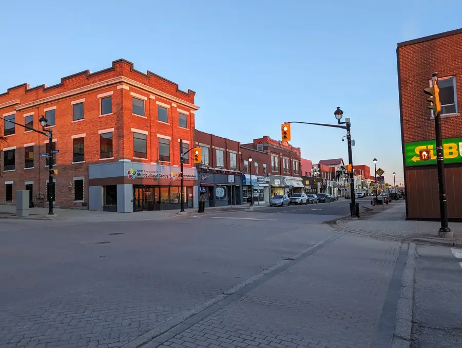 North Bay