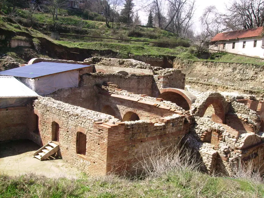 Bansko — Kilkis (Greece)