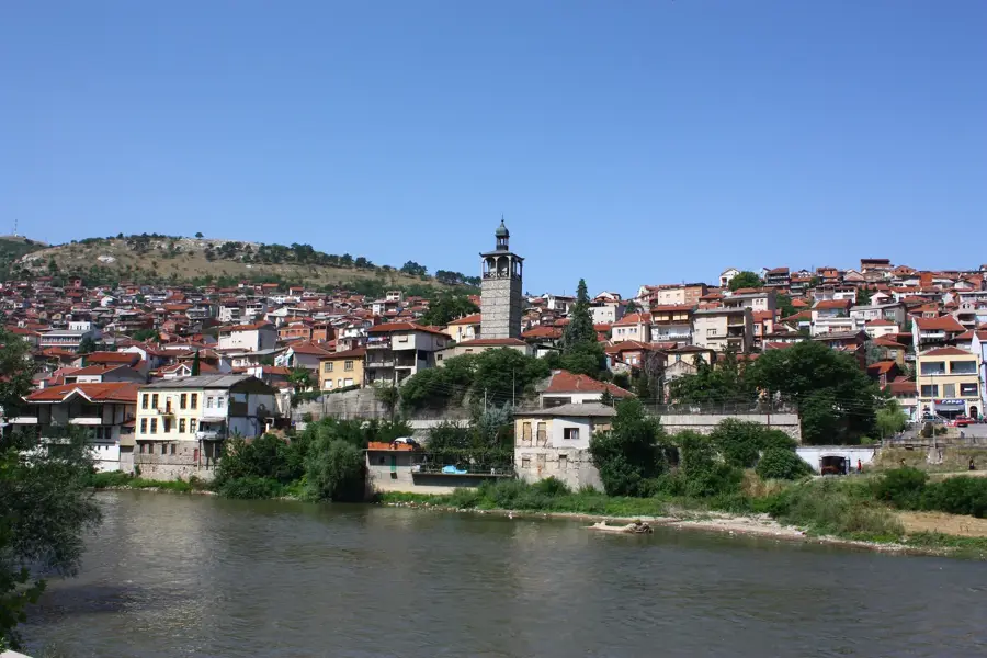 Veles — Resen (Nordmazedonien)