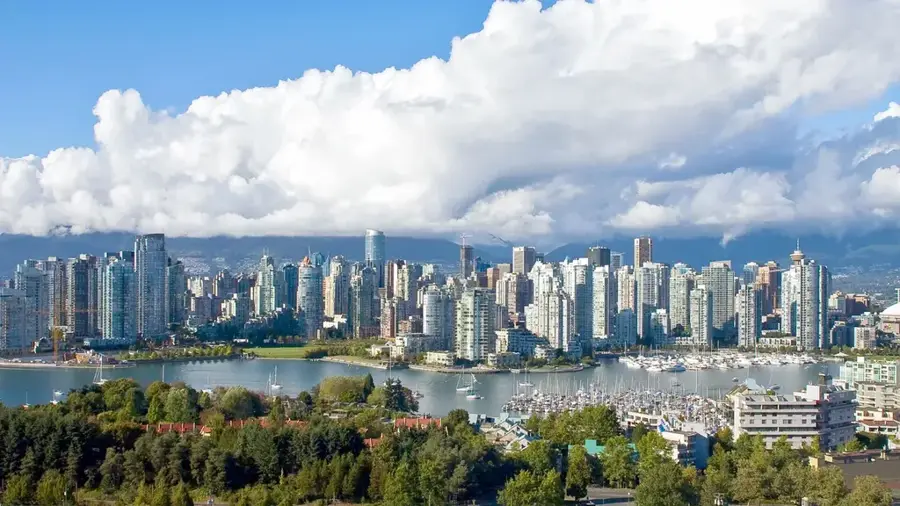North Vancouver (City)