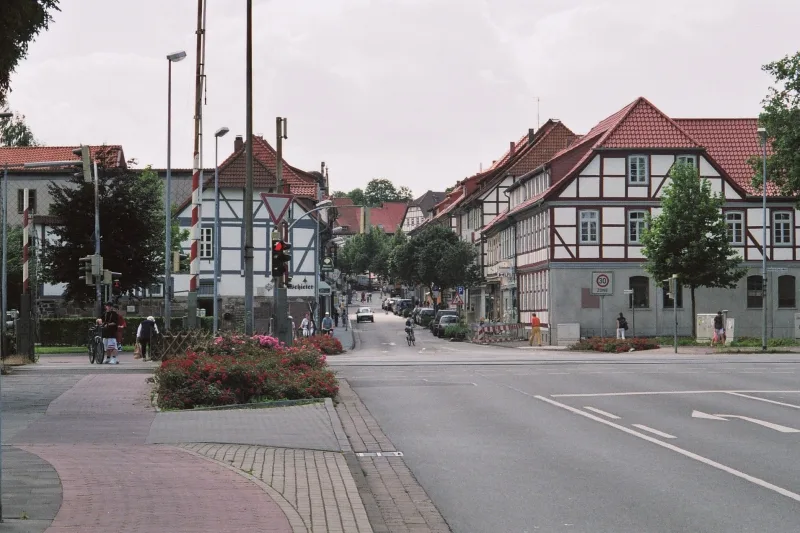 Northeim – Stadt