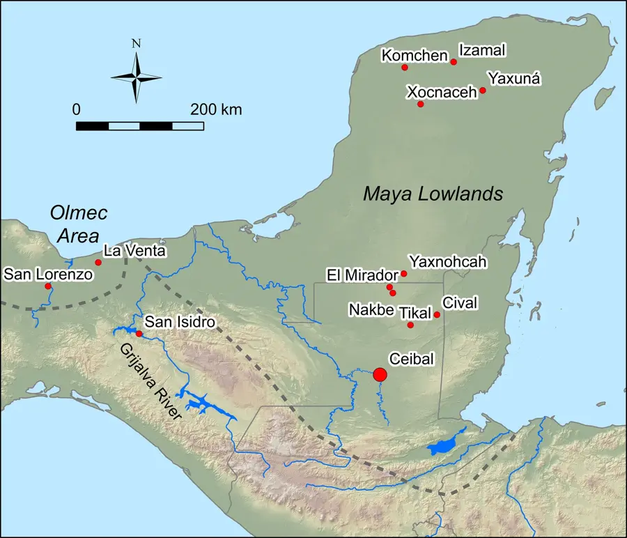 Northern Lowlands