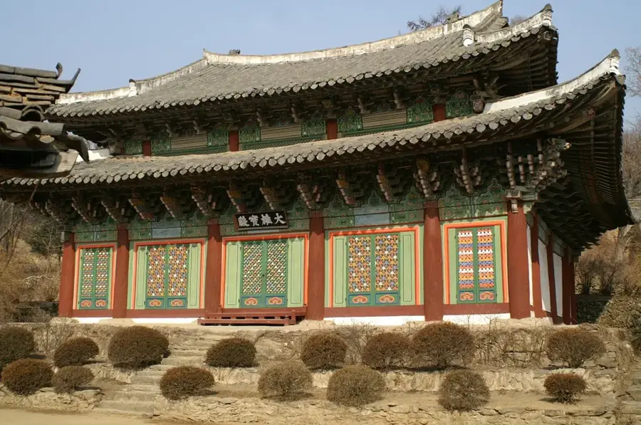 Templul Anguk