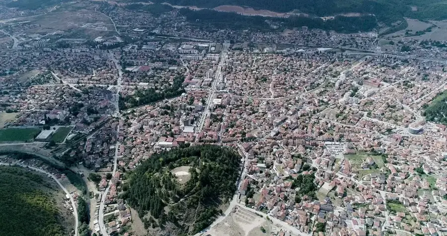 Bitola Food Industry