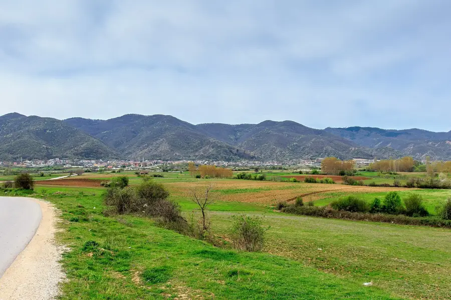 Konce Economy — Storks of Obleševo (North Macedonia)