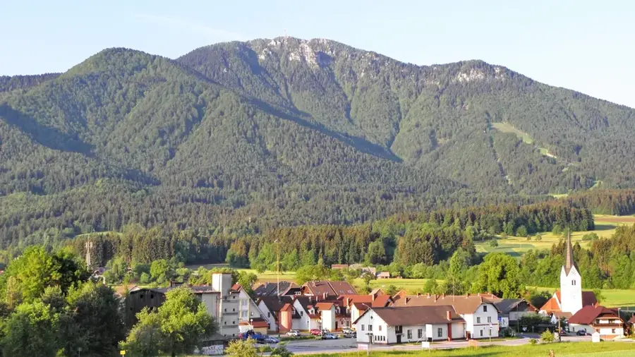 Kozjak Plateau — Vranje (Serbia)