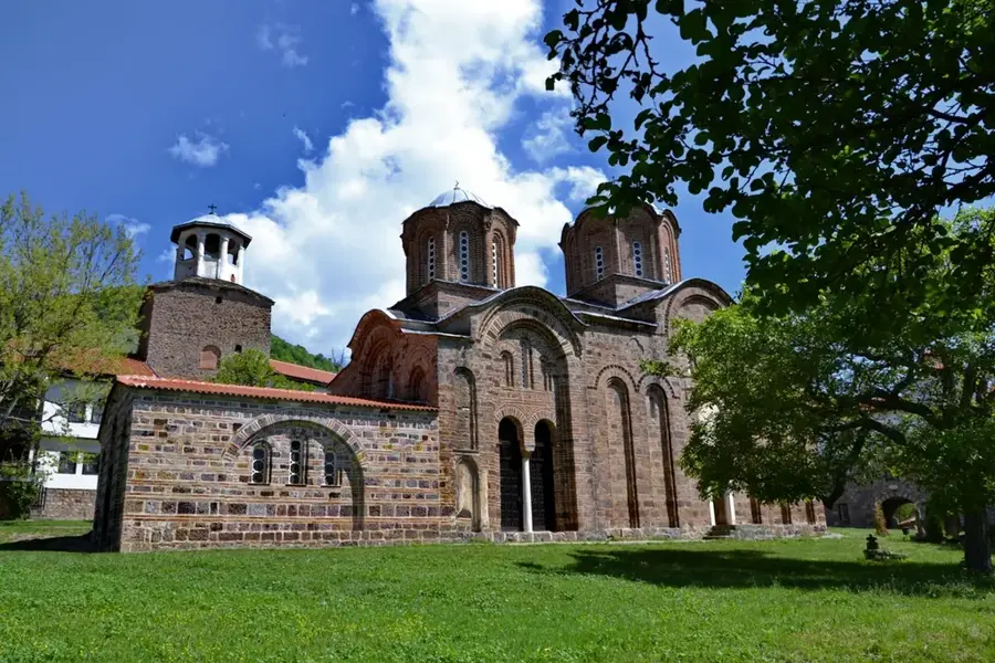 Kratovo Mining Heritage — Osogovo Peak (North Macedonia)
