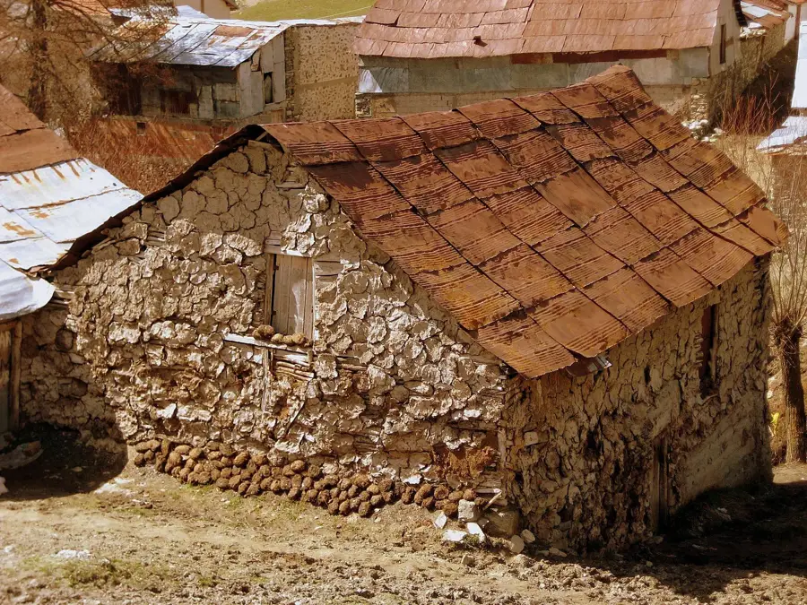 Krvavi Vrv — Prizren (Kosovo)
