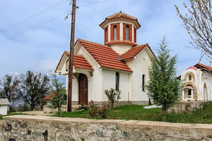 Mantovo Economy