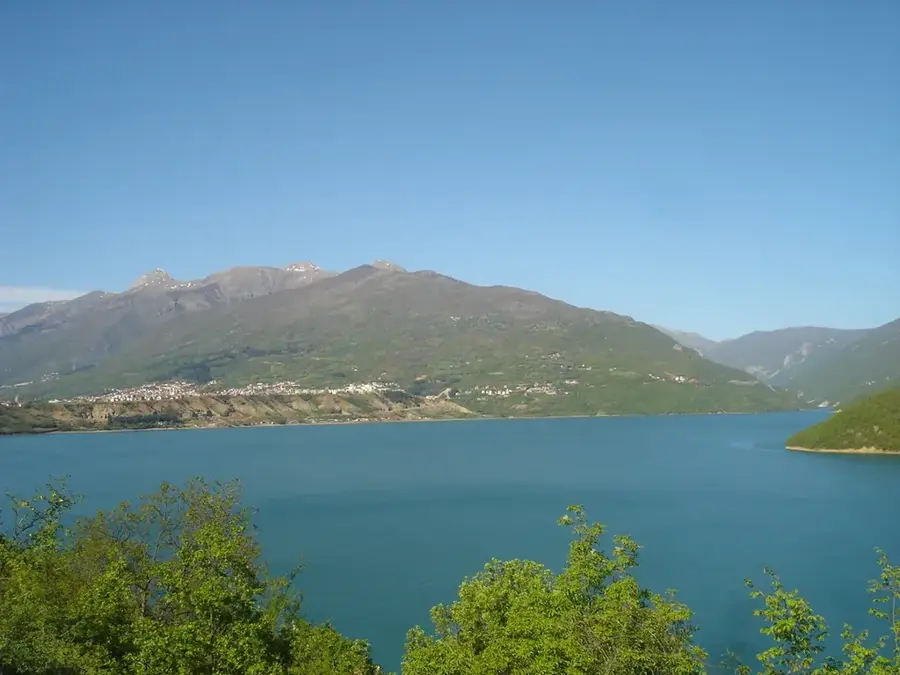 Stogovo Mountain — Debar (North Macedonia)