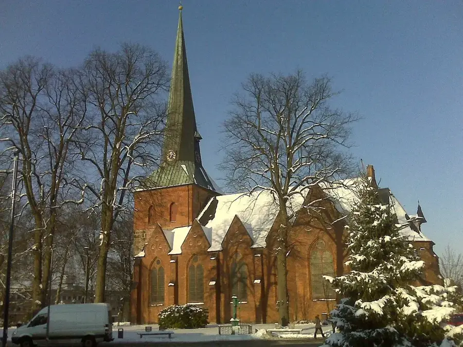 Nortorf – Stadt